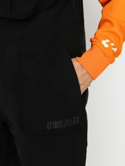 Herren ThirtyTwo Basement Bib Snowboardhose