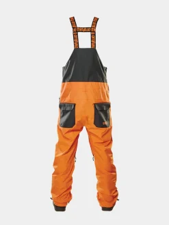 Herren ThirtyTwo Basement Bib Snowboardhose