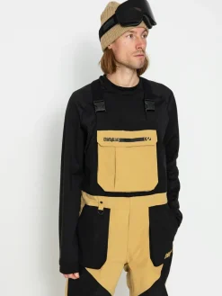 Herren ThirtyTwo Basement Bib Snowboardhose