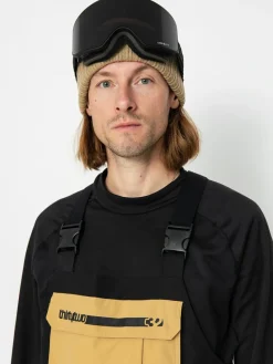 Herren ThirtyTwo Basement Bib Snowboardhose