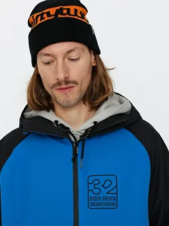 Herren ThirtyTwo Gateway Snowboardjacke