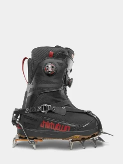 Herren ThirtyTwo Jones Mtb Boa Snowboardschuhe