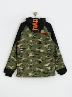 Herren ThirtyTwo Lashed Insulated Snowboardjacke