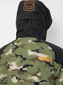 Herren ThirtyTwo Lashed Insulated Snowboardjacke