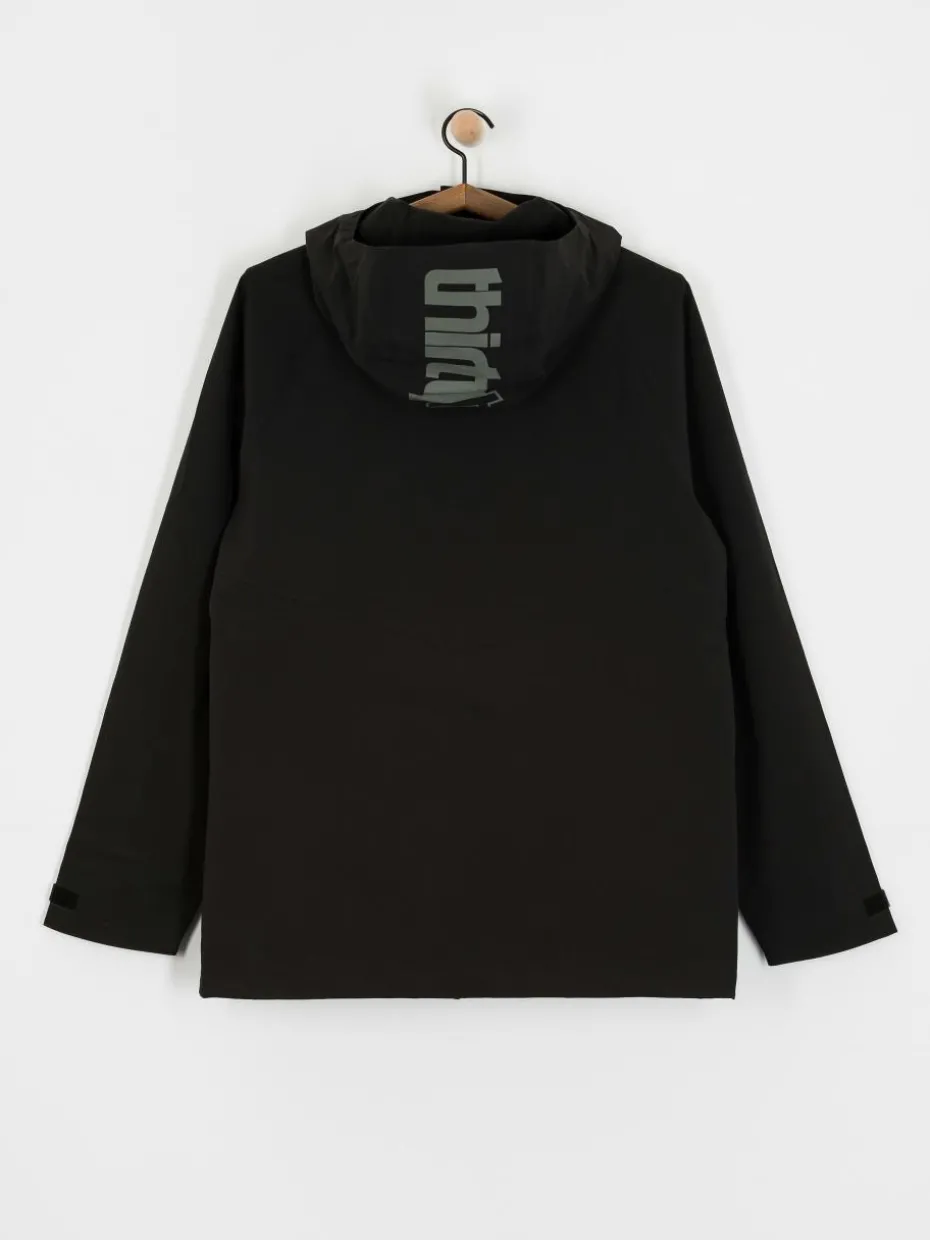 Herren ThirtyTwo Snowboard Jacke Grasser