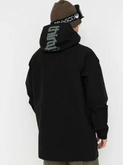 Herren ThirtyTwo Snowboard Jacke Grasser