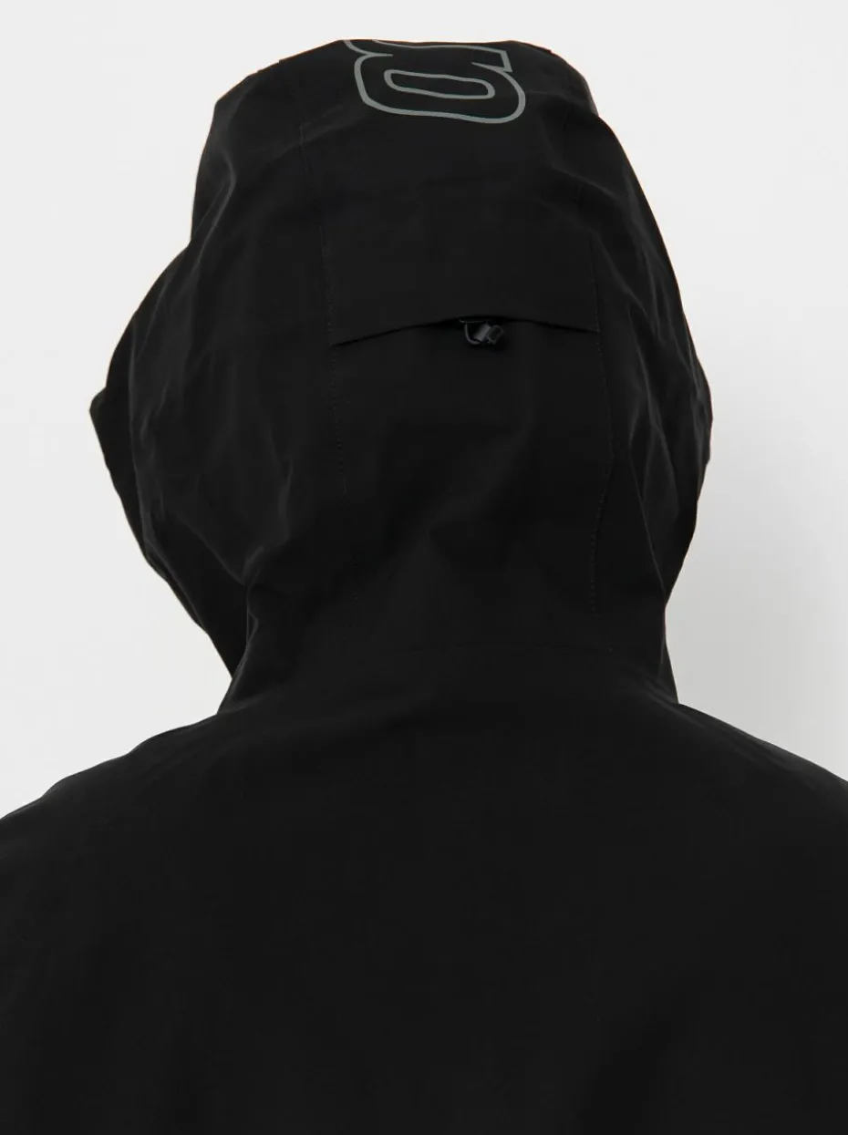 Herren ThirtyTwo Snowboard Jacke Grasser