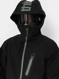 Herren ThirtyTwo Snowboard Jacke Grasser