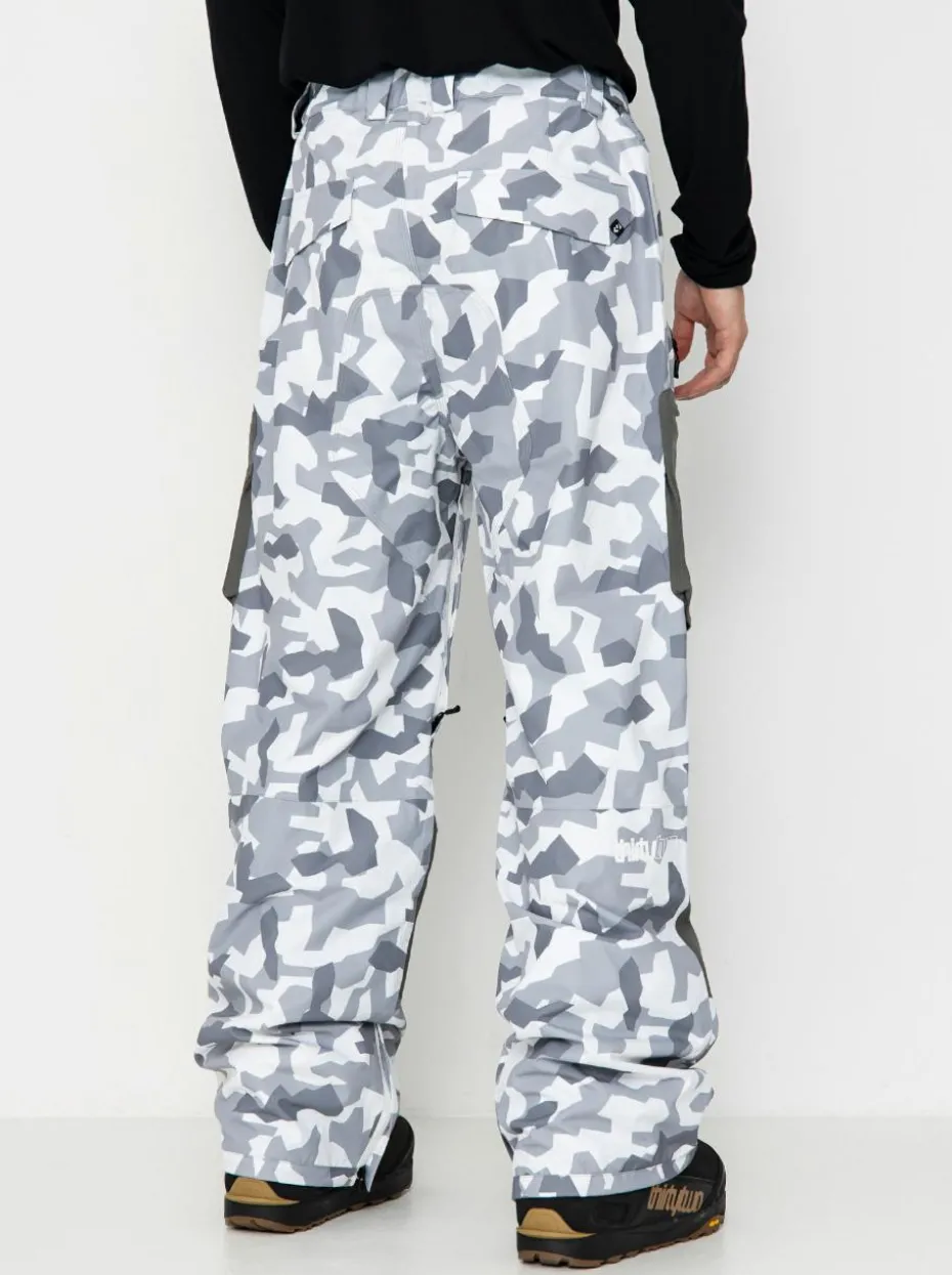 Herren ThirtyTwo Snowboard Hose Tm