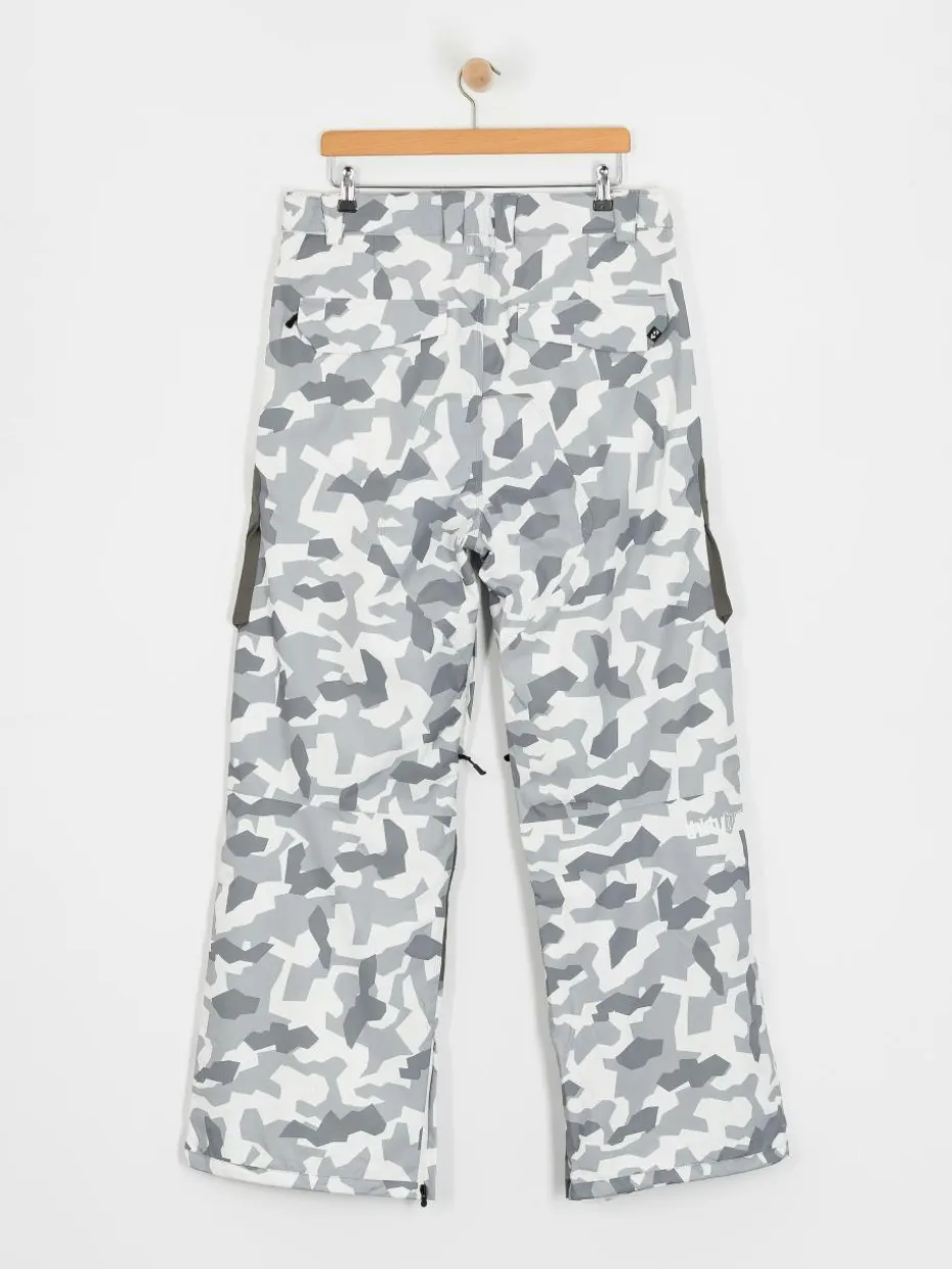 Herren ThirtyTwo Snowboard Hose Tm