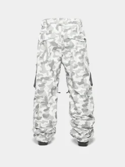 Herren ThirtyTwo Snowboard Hose Tm