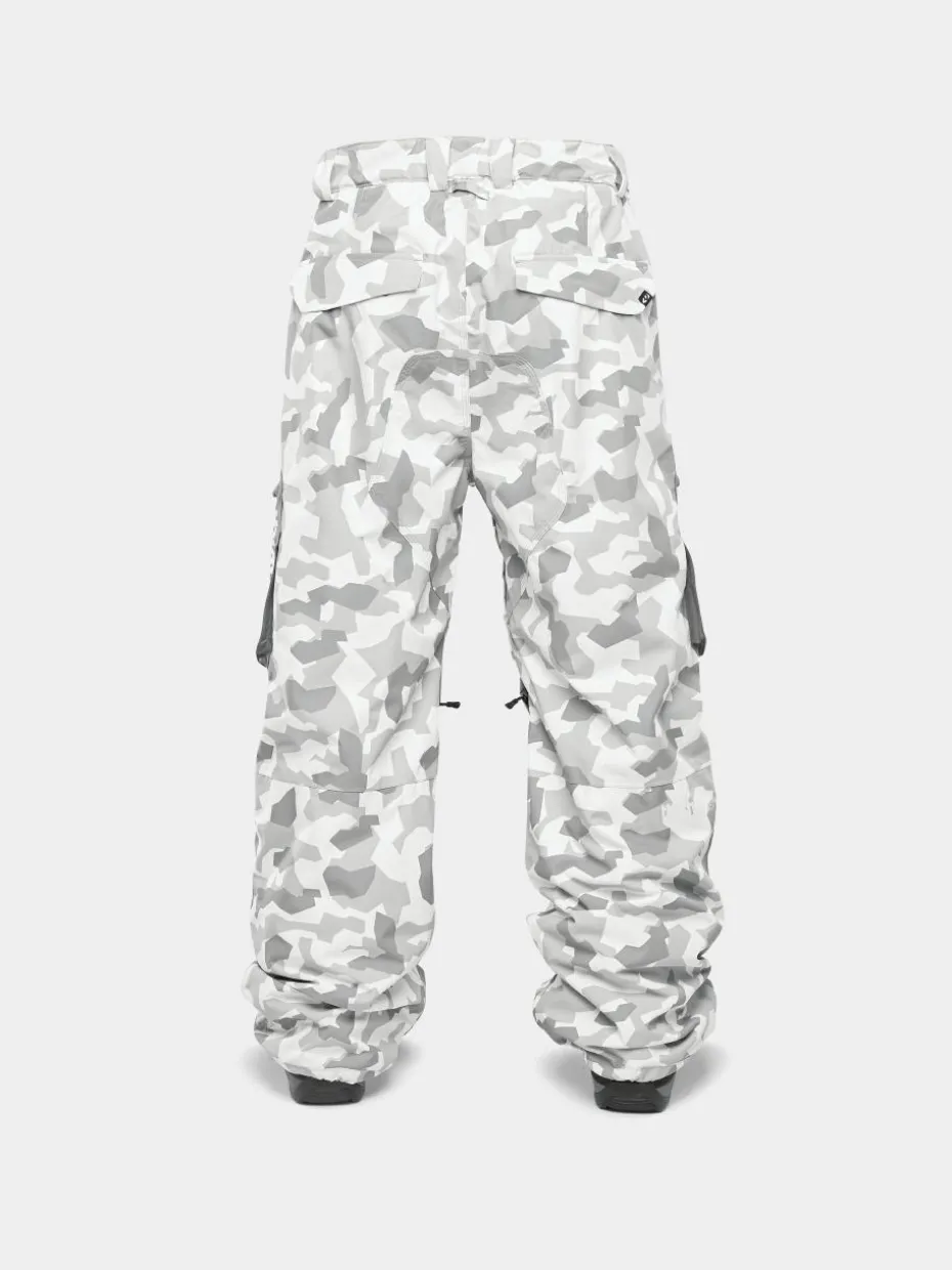 Herren ThirtyTwo Snowboard Hose Tm