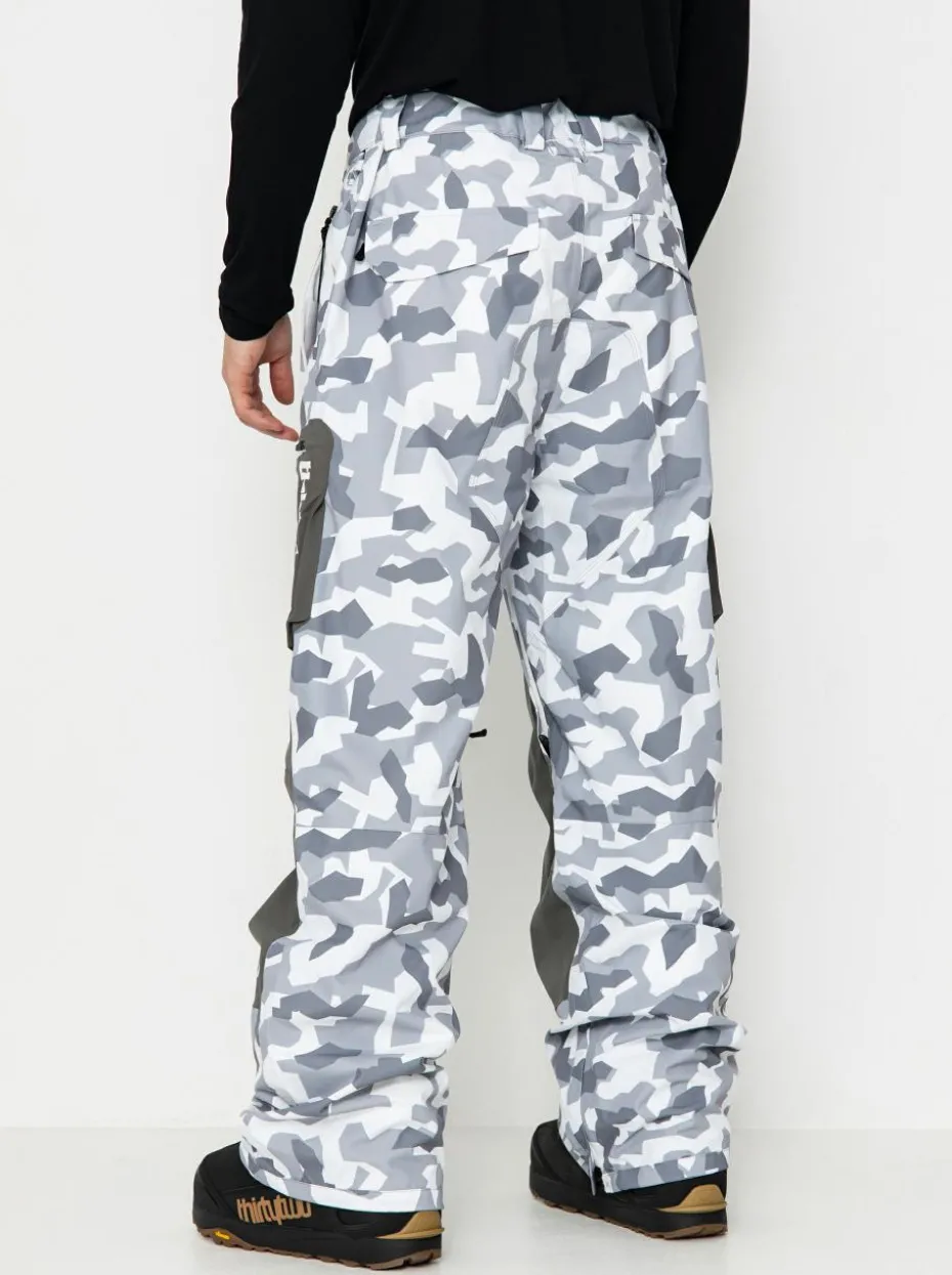 Herren ThirtyTwo Snowboard Hose Tm