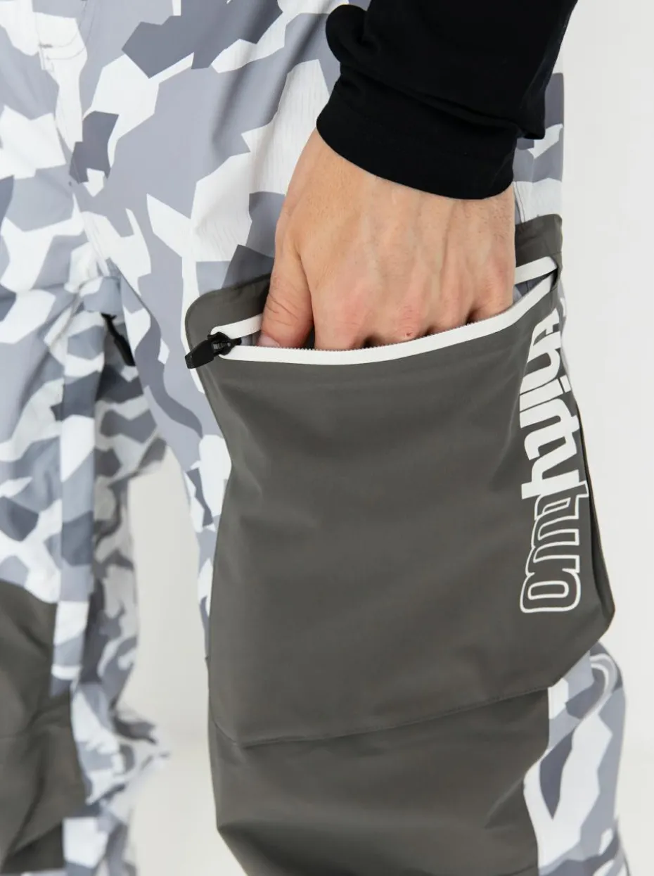 Herren ThirtyTwo Snowboard Hose Tm