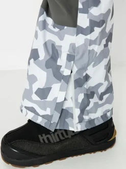 Herren ThirtyTwo Snowboard Hose Tm