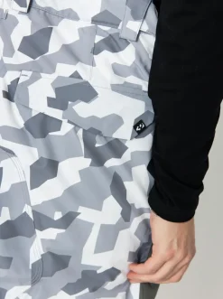 Herren ThirtyTwo Snowboard Hose Tm