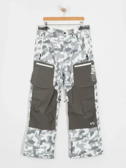 Herren ThirtyTwo Snowboard Hose Tm