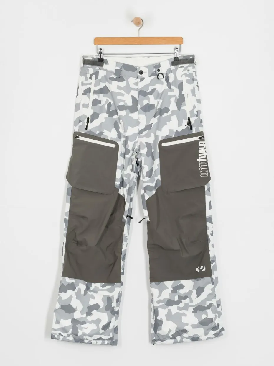 Herren ThirtyTwo Snowboard Hose Tm