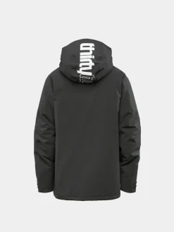 Herren ThirtyTwo Snowboard Jacke Lashed Insulated