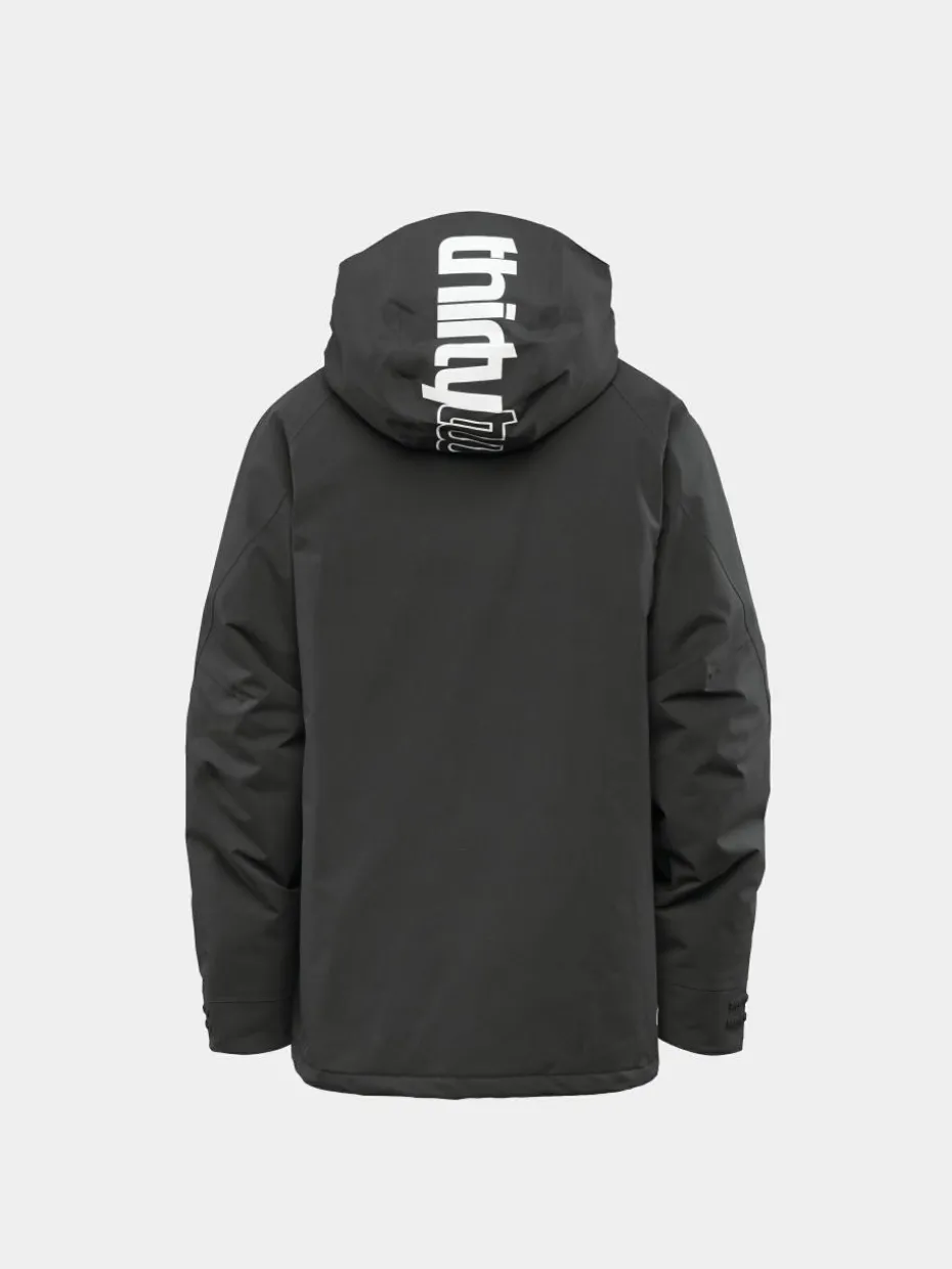 Herren ThirtyTwo Snowboard Jacke Lashed Insulated
