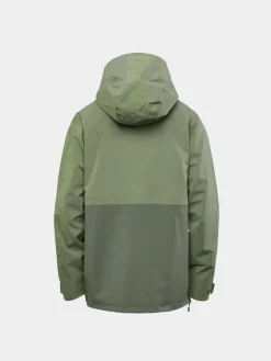 Herren ThirtyTwo Snowboard Jacke Light Anorak