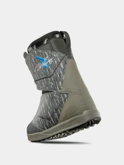 Herren ThirtyTwo Snowboard Schuhe Lashed Double Boa Powell