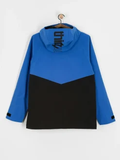 Herren ThirtyTwo Snowboard Jacke Grasser