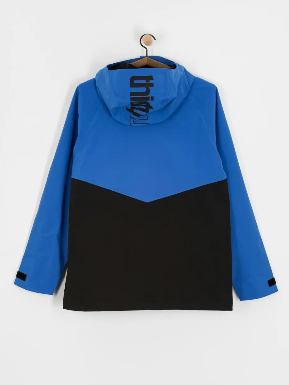 Herren ThirtyTwo Snowboard Jacke Grasser