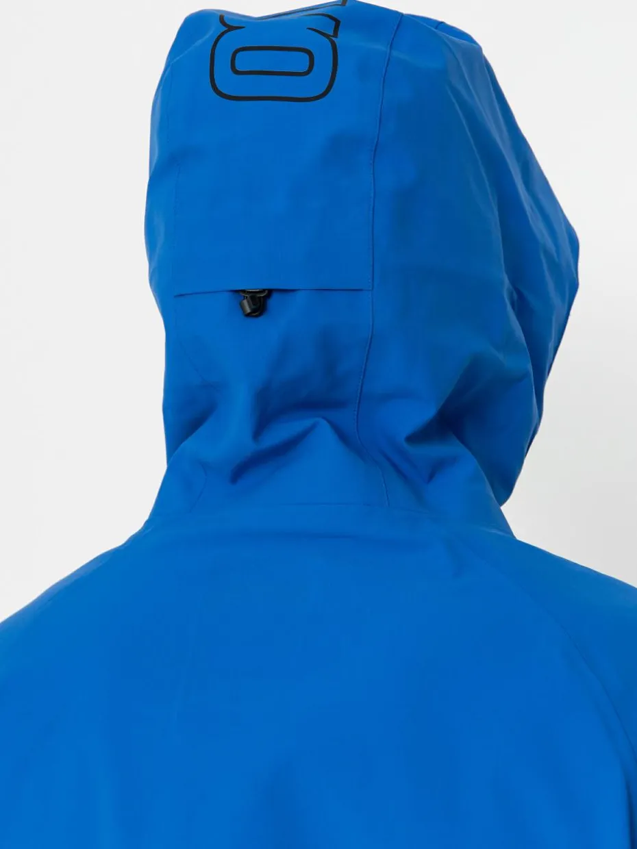 Herren ThirtyTwo Snowboard Jacke Grasser