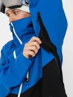 Herren ThirtyTwo Snowboard Jacke Grasser