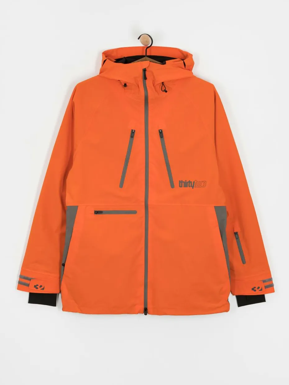 Herren ThirtyTwo Snowboard Jacke Tm