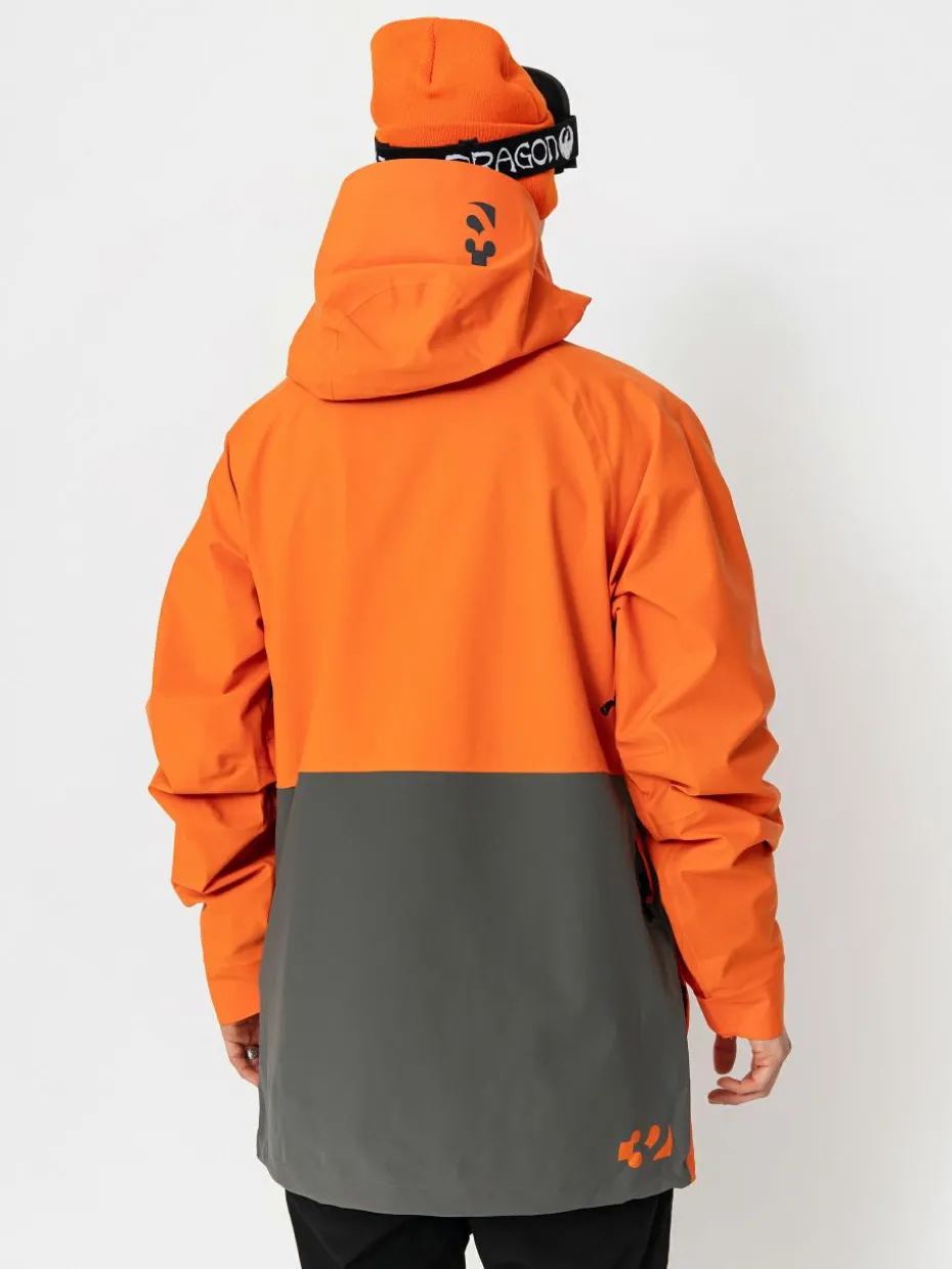 Herren ThirtyTwo Snowboard Jacke Tm