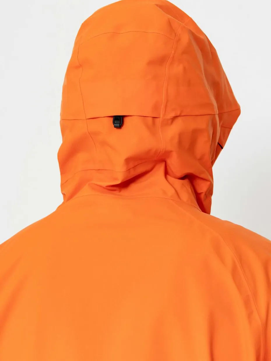 Herren ThirtyTwo Snowboard Jacke Tm