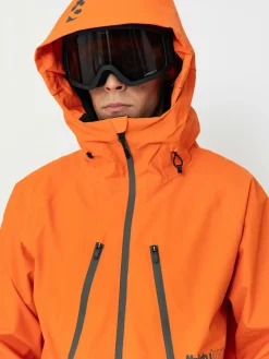 Herren ThirtyTwo Snowboard Jacke Tm