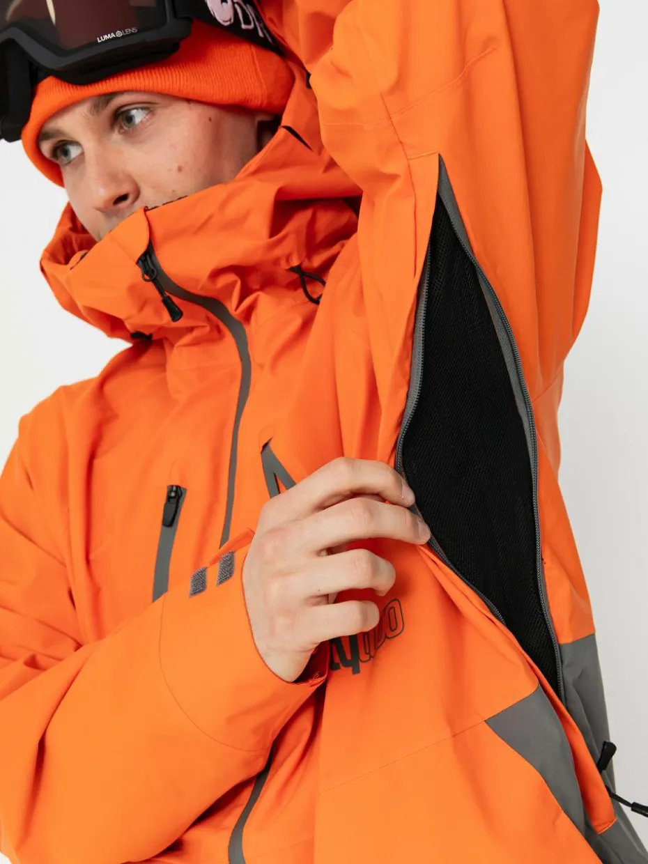 Herren ThirtyTwo Snowboard Jacke Tm