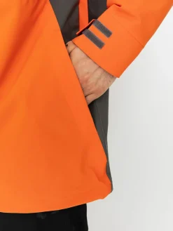 Herren ThirtyTwo Snowboard Jacke Tm