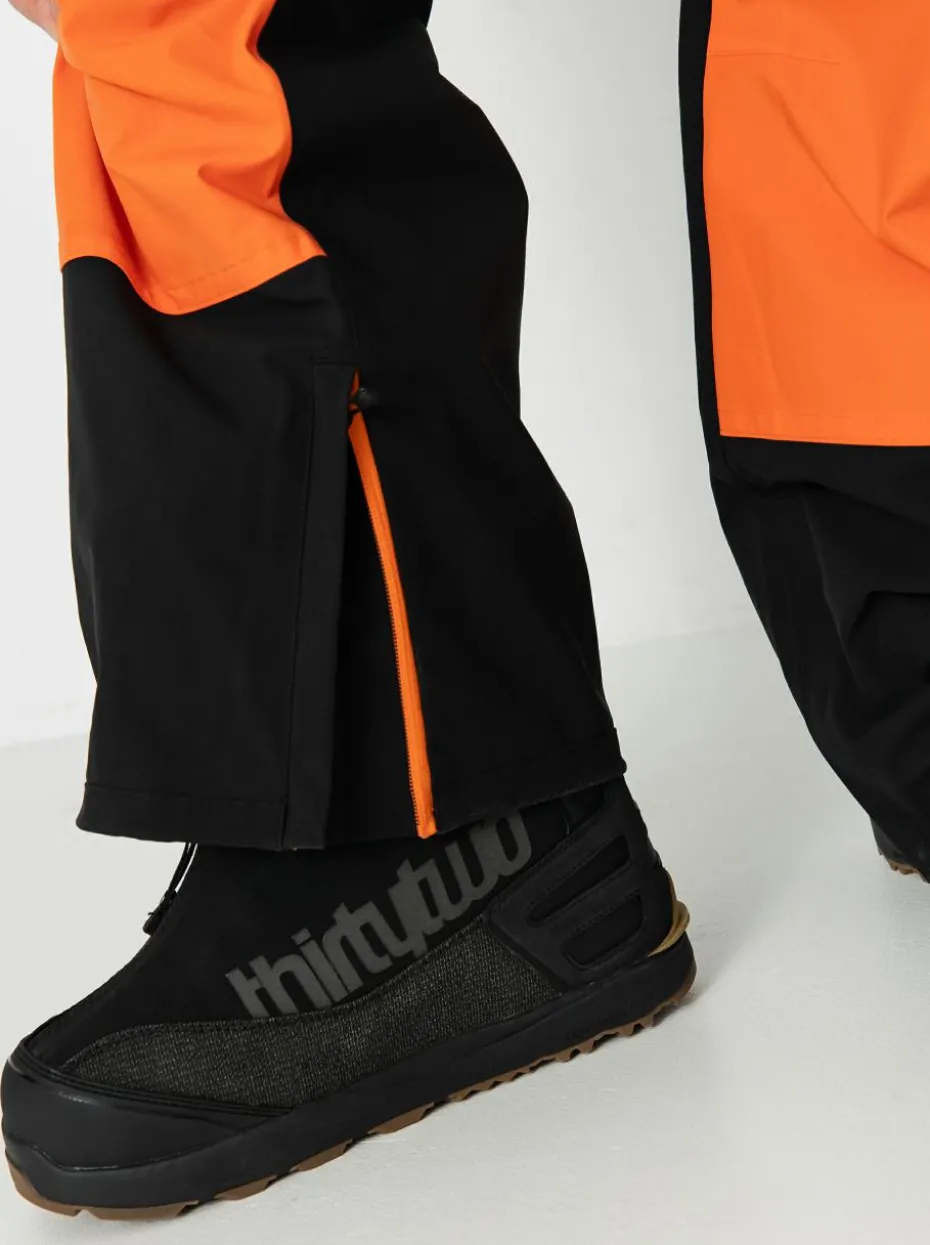 Herren ThirtyTwo Snowboard Hose Basement Bib