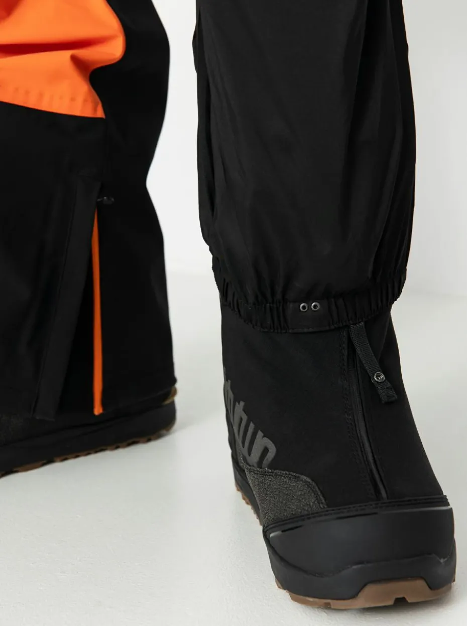 Herren ThirtyTwo Snowboard Hose Basement Bib