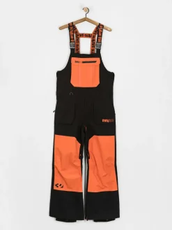 Herren ThirtyTwo Snowboard Hose Basement Bib