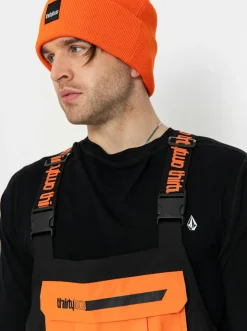 Herren ThirtyTwo Snowboard Hose Basement Bib