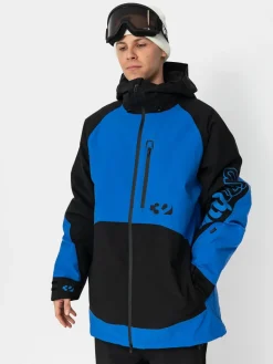 Herren ThirtyTwo Snowboard Jacke Lashed Insulated
