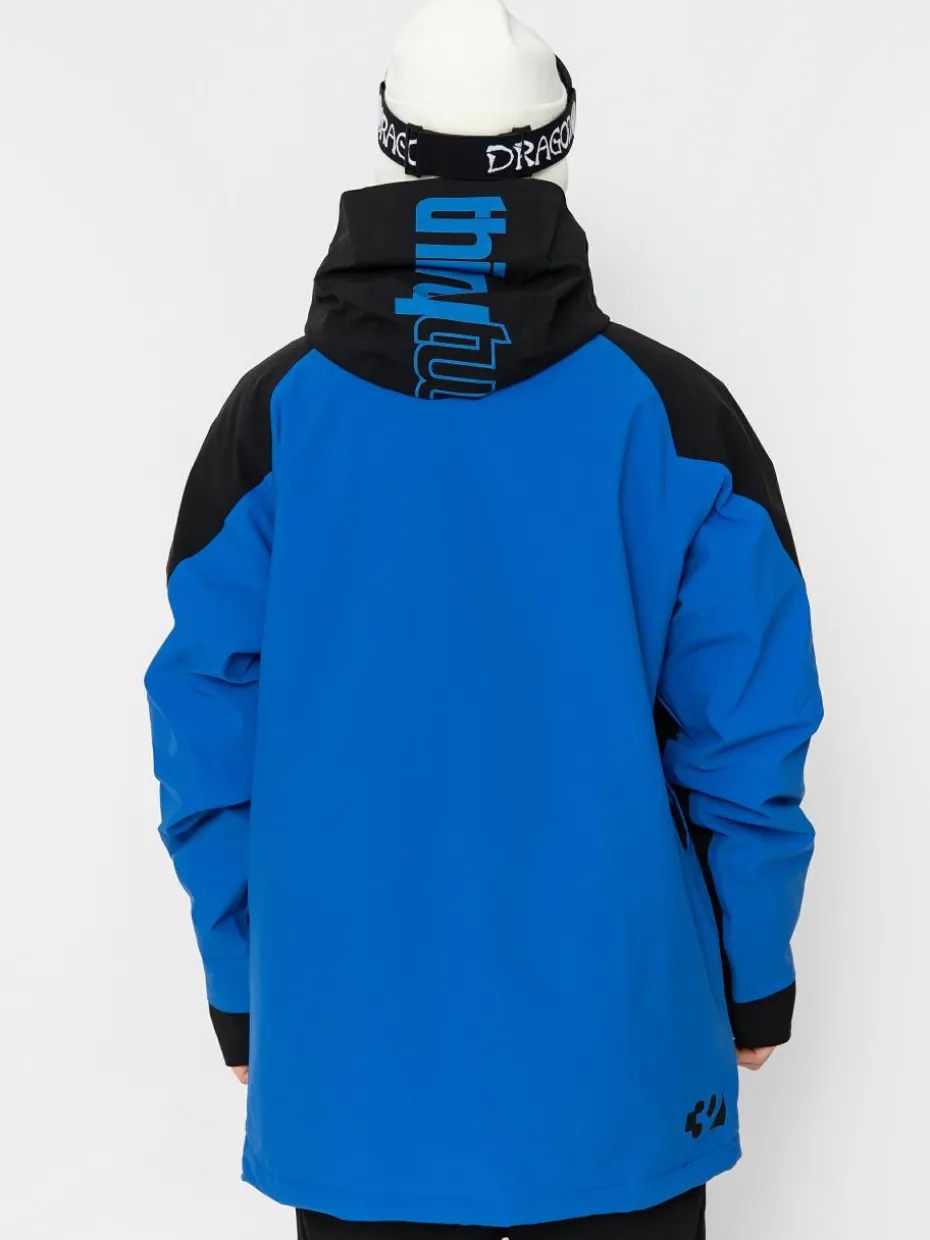 Herren ThirtyTwo Snowboard Jacke Lashed Insulated