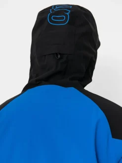 Herren ThirtyTwo Snowboard Jacke Lashed Insulated