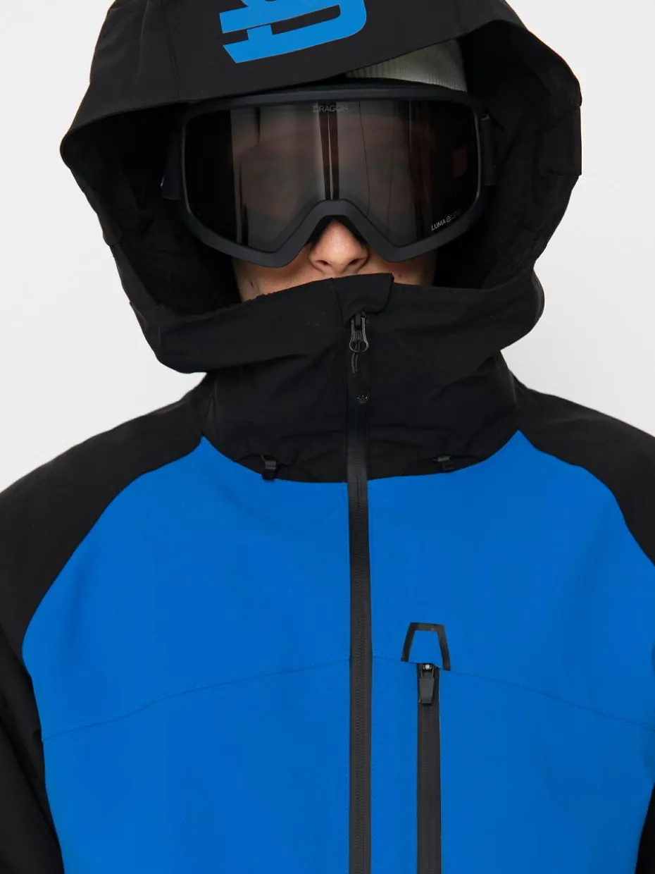 Herren ThirtyTwo Snowboard Jacke Lashed Insulated
