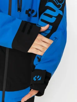 Herren ThirtyTwo Snowboard Jacke Lashed Insulated