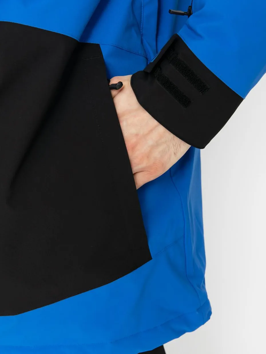 Herren ThirtyTwo Snowboard Jacke Lashed Insulated