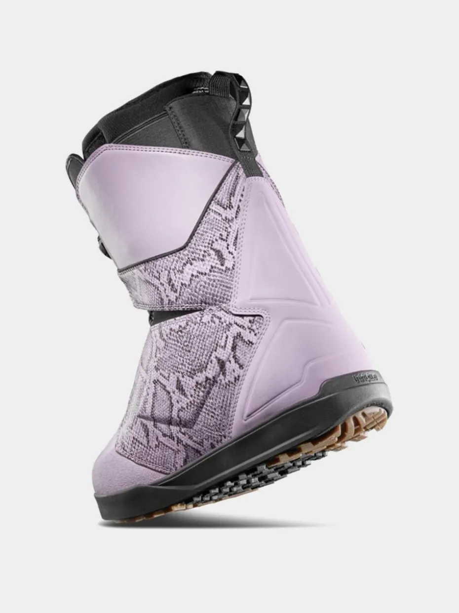 Herren ThirtyTwo Snowboard Schuhe Lashed Double Boa Vizz