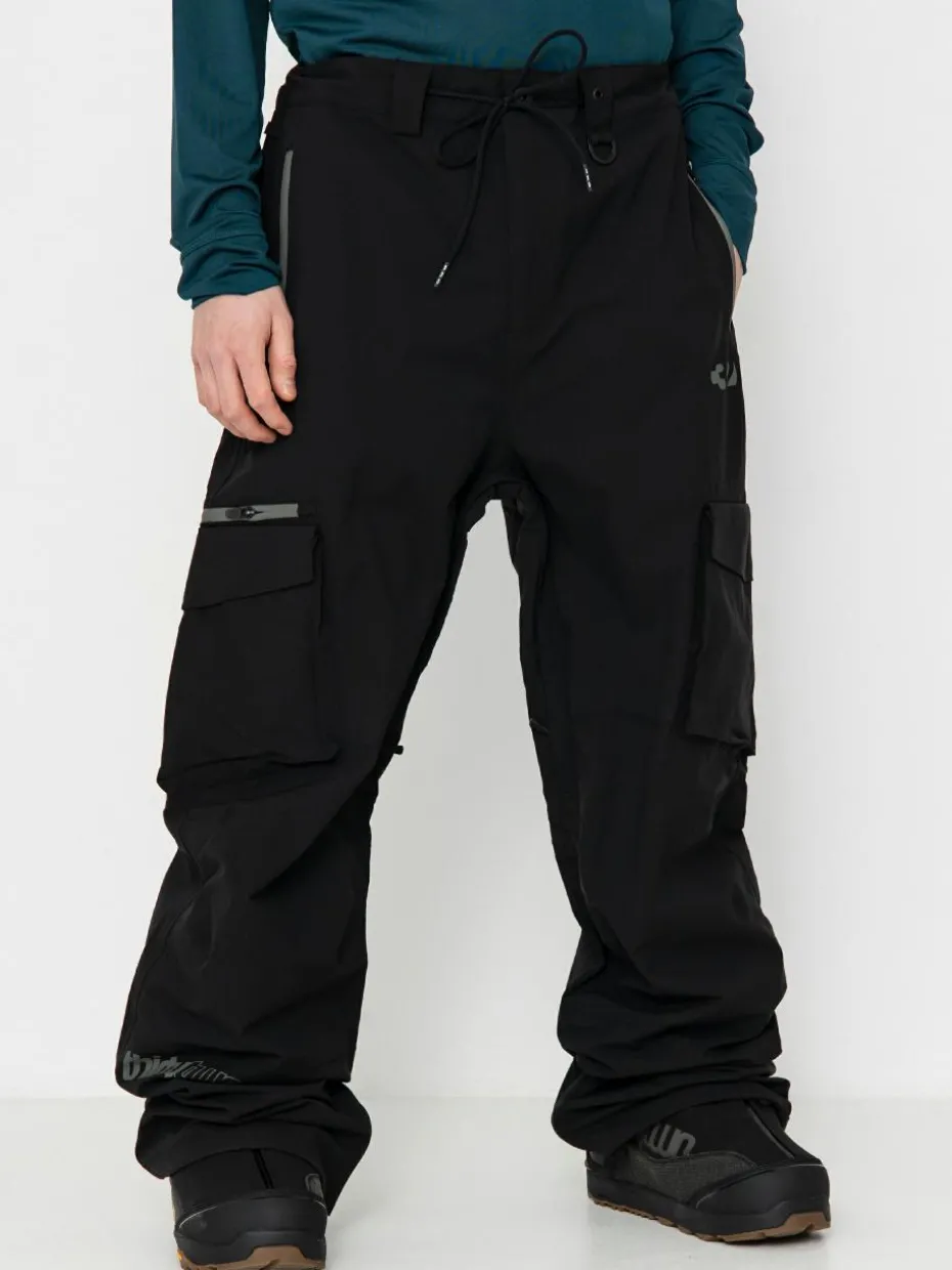 Herren ThirtyTwo Snowboard Hose Blahzay Cargo