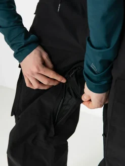 Herren ThirtyTwo Snowboard Hose Blahzay Cargo