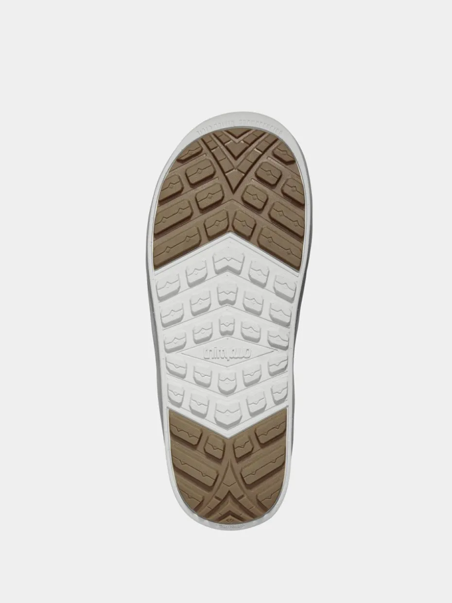 Herren ThirtyTwo Snowboard Schuhe Lashed Double Boa '24